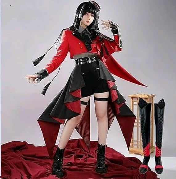 刀剣乱舞 京極正宗　コスプレ　衣装　ウィッグ　Mサイズ 刀剣乱舞 京極正宗コスプレ衣装ウィッグMサイズ
